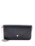 Pre-OwnedLouis Vuitton Pre-OwnedFelicie Pochette Epi Leather crossbody bag