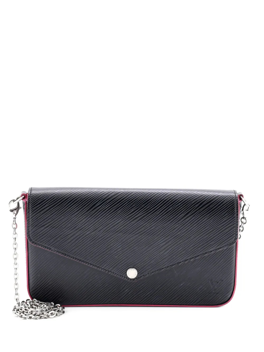 Pre-OwnedLouis Vuitton Pre-OwnedFelicie Pochette Epi Leather crossbody bag