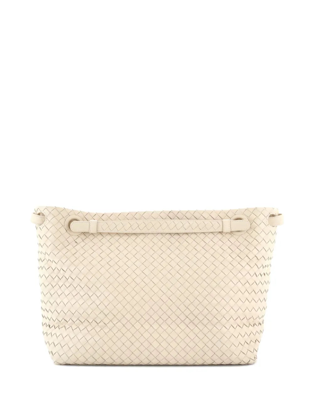 Pre-OwnedBottega Veneta Pre-OwnedGarda Bag Intrecciato Nappa Medium tote bag