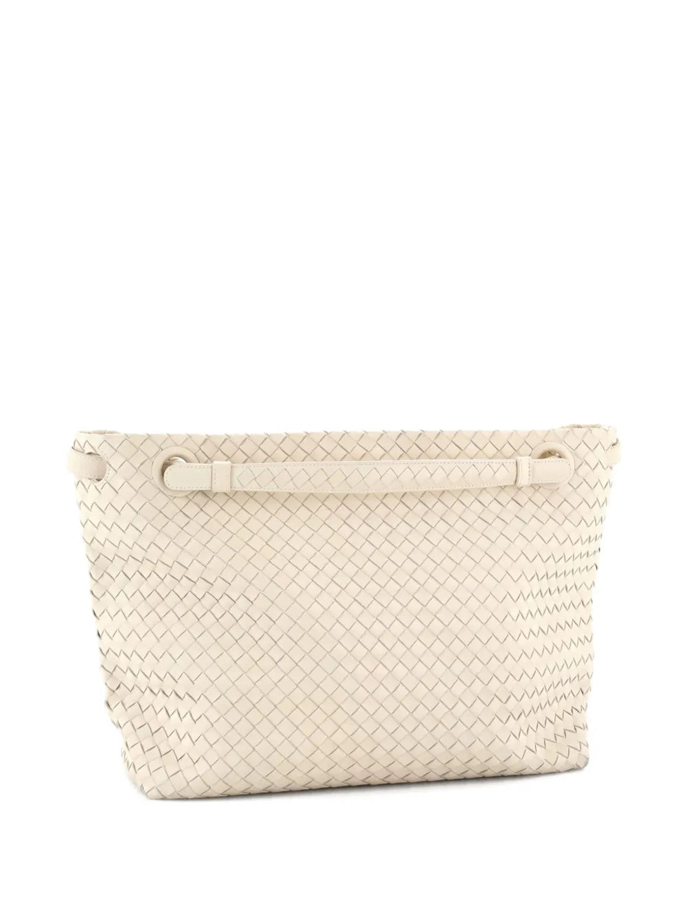 Pre-OwnedBottega Veneta Pre-OwnedGarda Bag Intrecciato Nappa Medium tote bag
