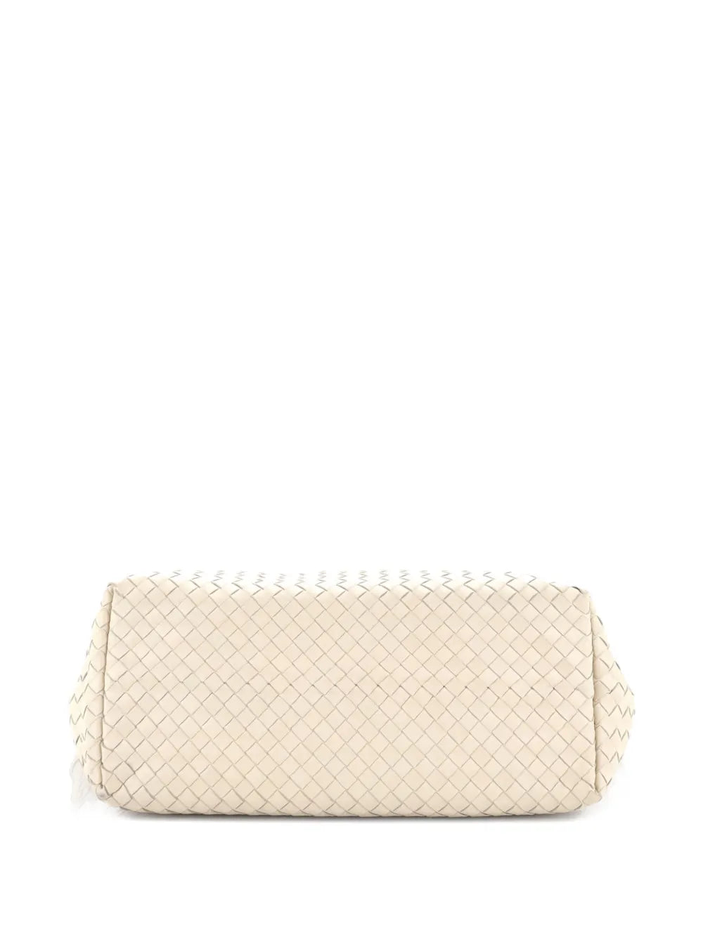 Pre-OwnedBottega Veneta Pre-OwnedGarda Bag Intrecciato Nappa Medium tote bag