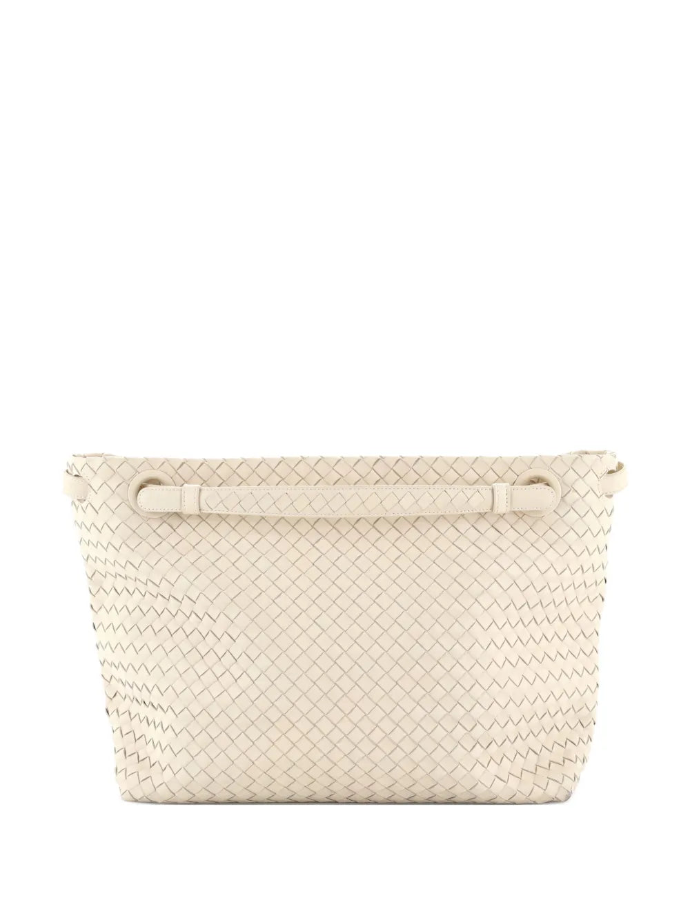 Pre-OwnedBottega Veneta Pre-OwnedGarda Bag Intrecciato Nappa Medium tote bag