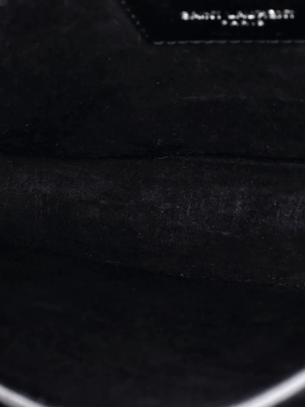 Pre-OwnedSaint Laurent Pre-OwnedSunset Leather Medium crossbody bag