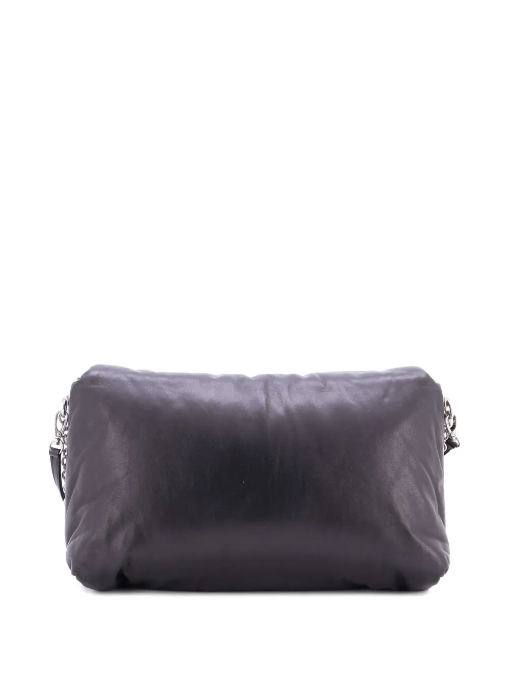 Pre-OwnedPrada Pre-OwnedPadded Leather shoulder bag