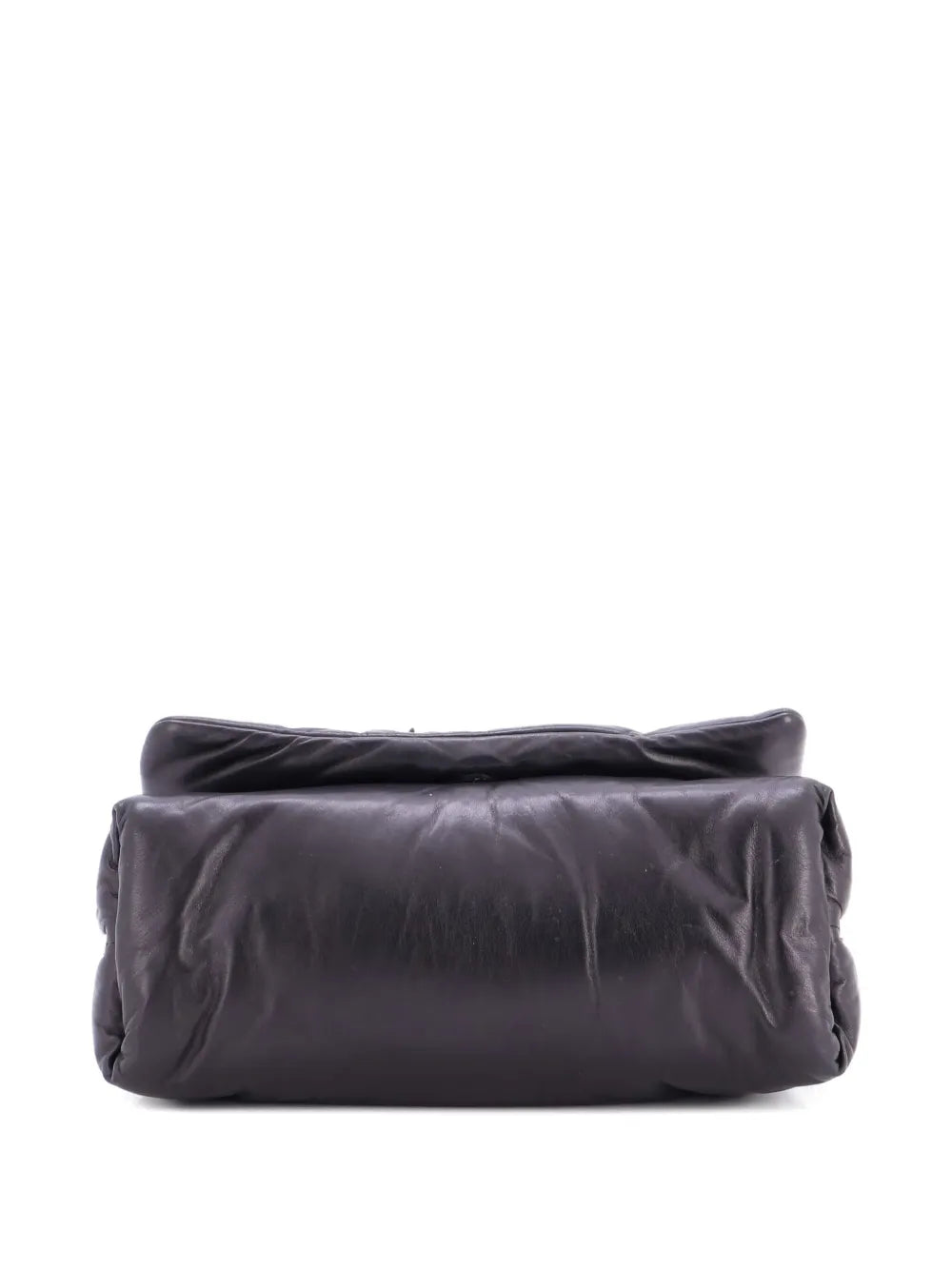 Pre-OwnedPrada Pre-OwnedPadded Leather shoulder bag