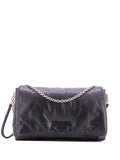 Pre-OwnedPrada Pre-OwnedPadded Leather shoulder bag
