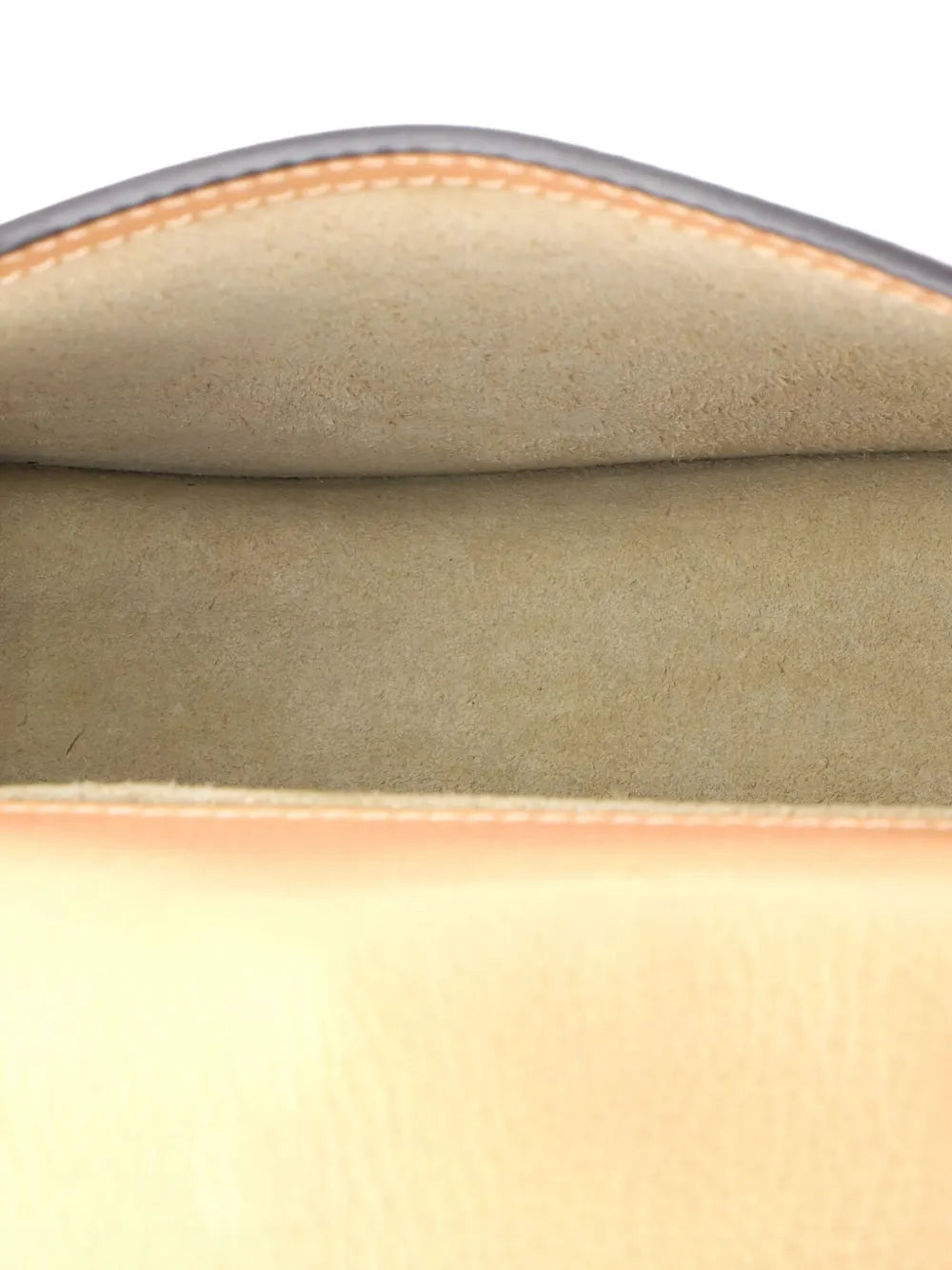 Pre-OwnedChlo?Pre-OwnedNile Leather Small crossbody bag