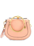 Pre-OwnedChlo?Pre-OwnedNile Leather Small crossbody bag