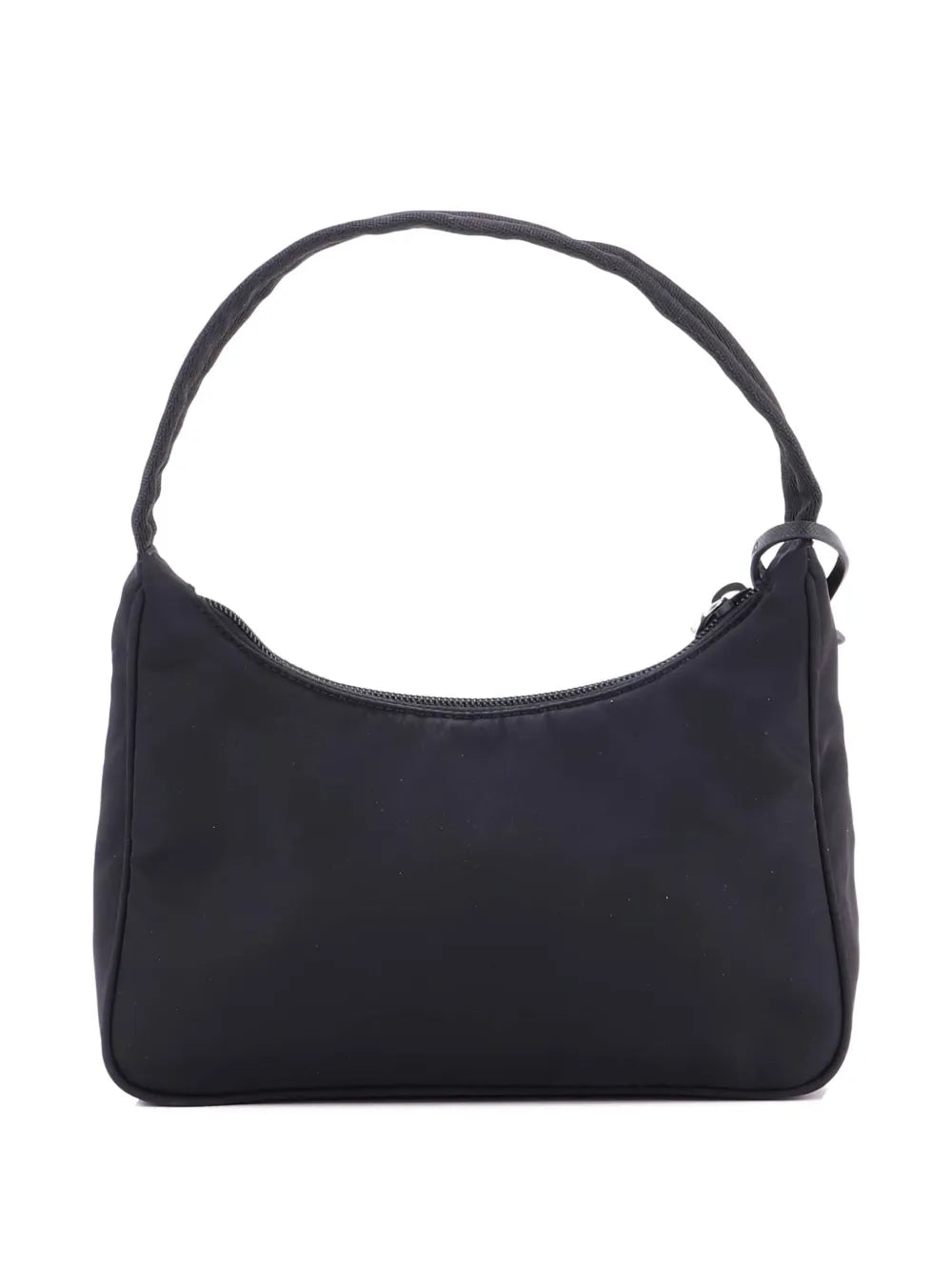 Pre-OwnedPrada Pre-OwnedRe-Edition 2000 Tessuto Mini hobo bag