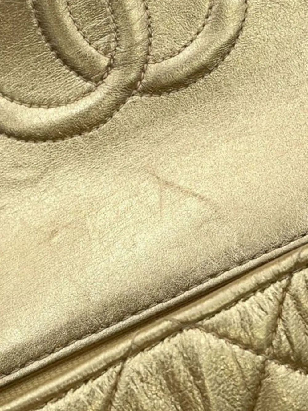 Pre-OwnedCHANEL Pre-Owned2000-2002 Mini Square Classic Lambskin Single Flap crossbody bag