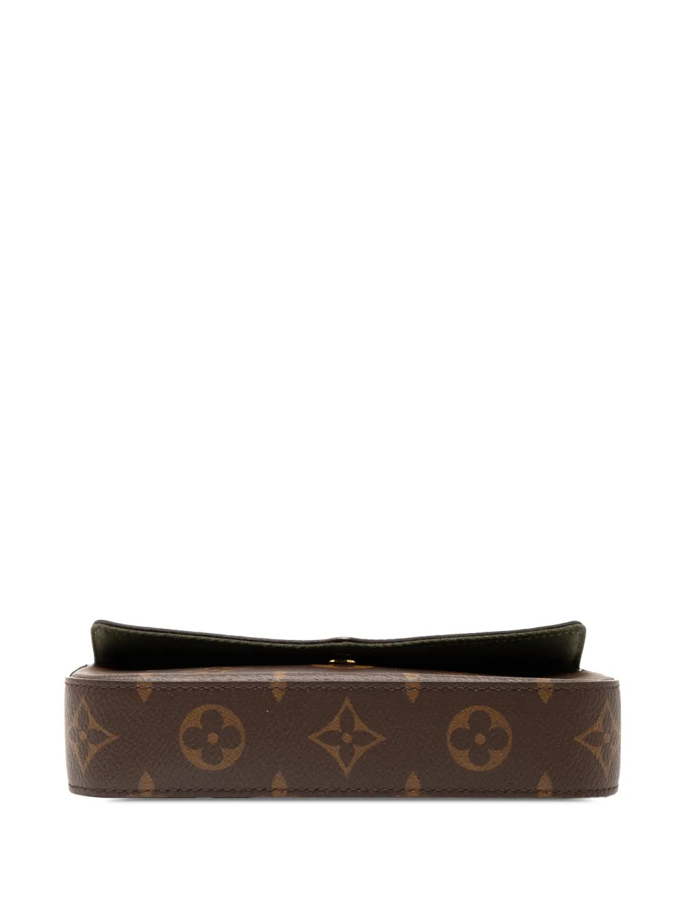 Pre-OwnedLouis Vuitton Pre-Owned2020 Monogram Felicie Strap And Go crossbody bag