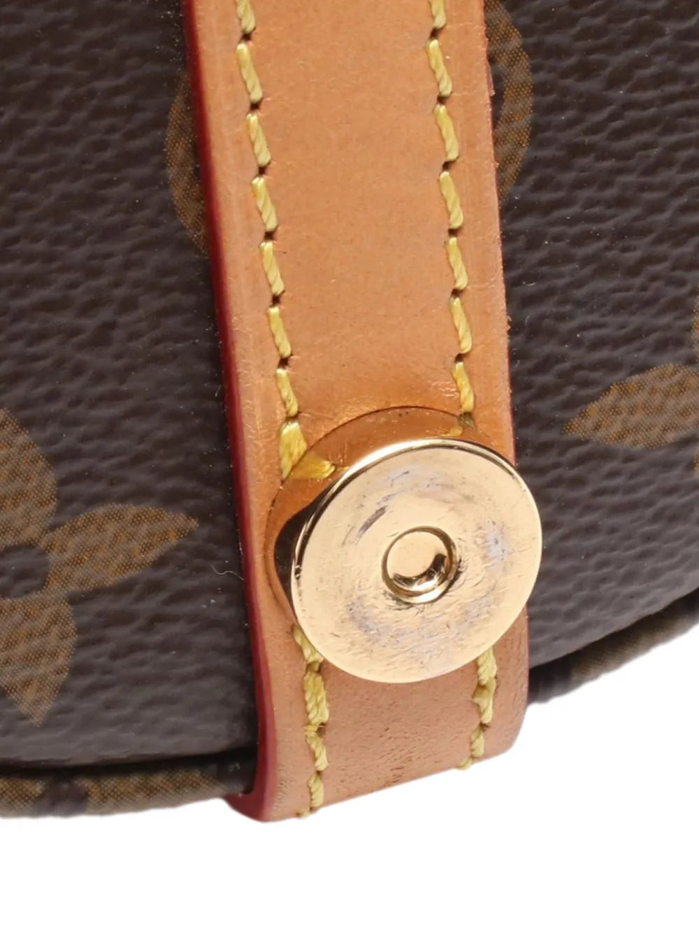 Pre-OwnedLouis Vuitton Pre-Owned2021-2025 Monogram Micro Chantilly crossbody bag