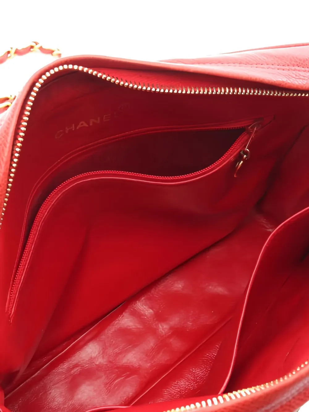 Pre-OwnedCHANEL Pre-Owned1991-1994 diamond-quilting shoulder bag