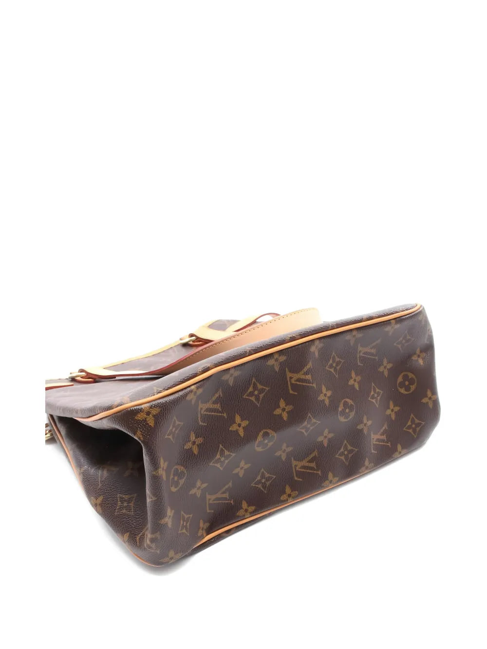 Pre-OwnedLouis Vuitton Pre-Owned2007 Batignolles Vertical monogram shoulder bag