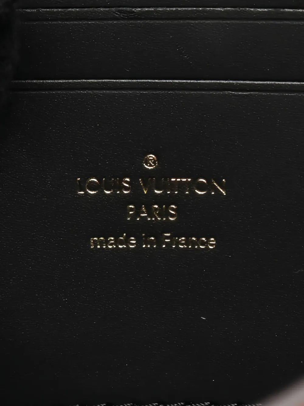 Pre-OwnedLouis Vuitton Pre-Owned2021 Dauphine Chain Wallet monogram clutch bag