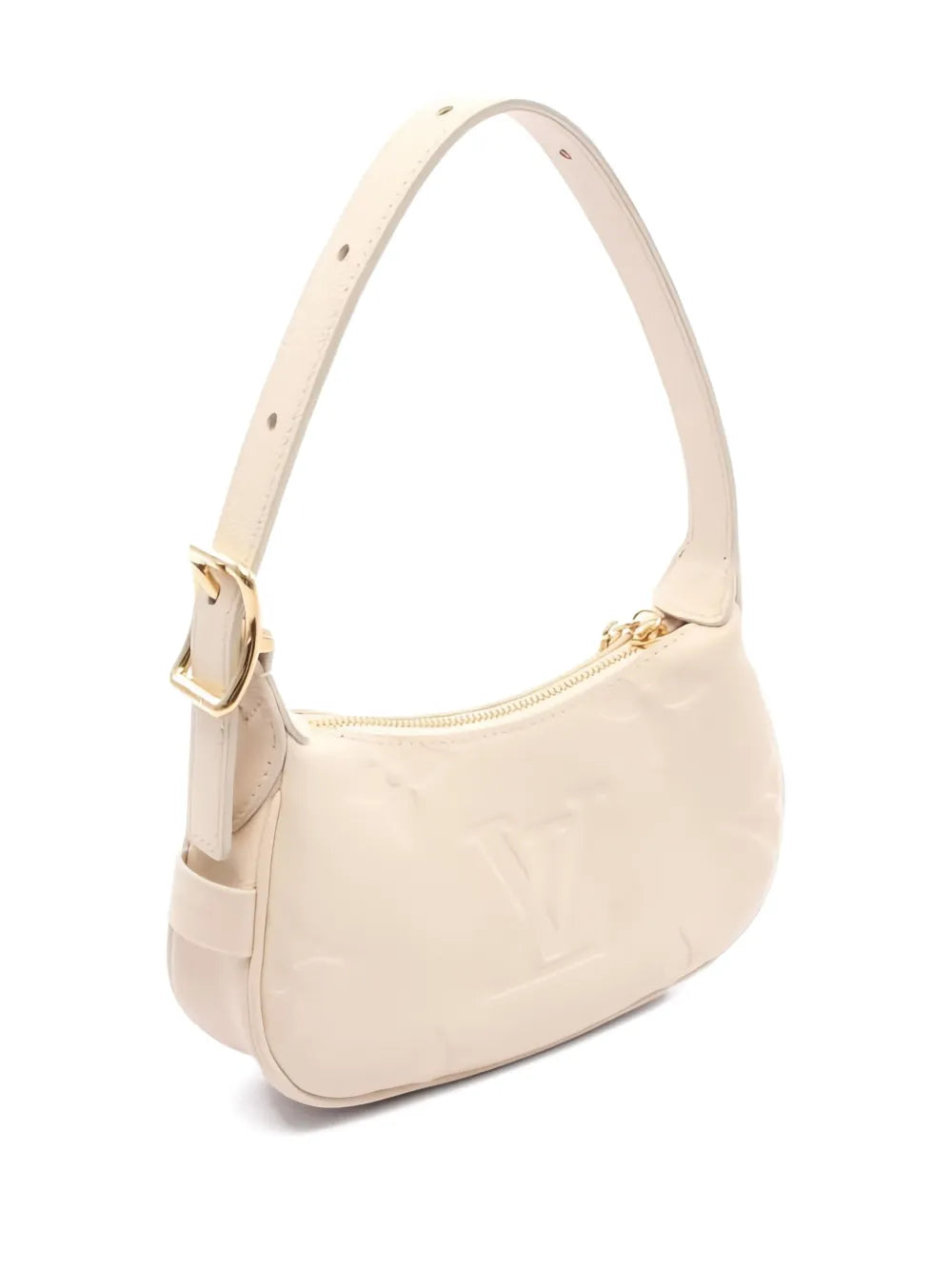 Pre-OwnedLouis Vuitton Pre-Owned2010s Mini Moon shoulder bag