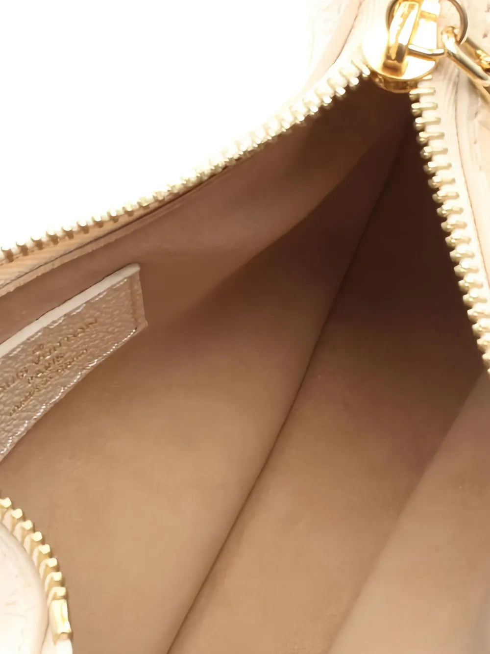 Pre-OwnedLouis Vuitton Pre-Owned2010s Mini Moon shoulder bag