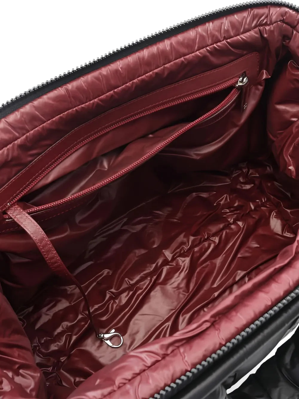 Pre-OwnedCHANEL Pre-Owned2012 Coco Coon quilted handbag