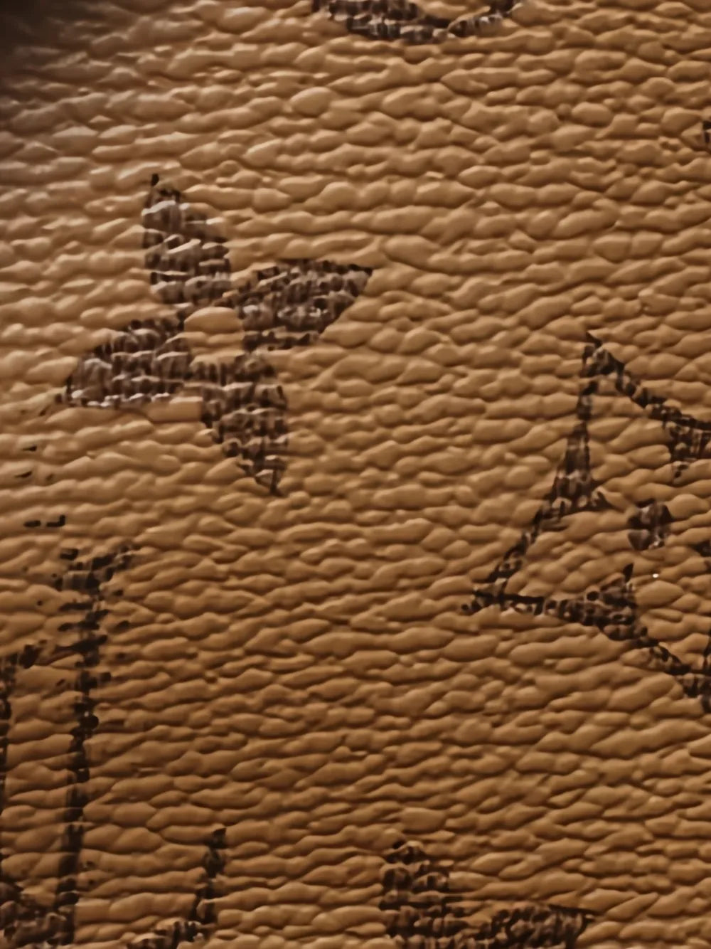 Pre-OwnedLouis Vuitton Pre-Owned2010 Metis MM monogram satchel bag