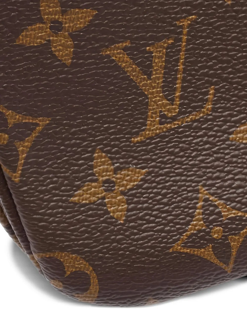 Pre-OwnedLouis Vuitton Pre-Owned2010 Metis MM monogram satchel bag