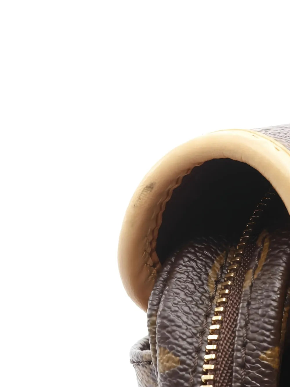 Pre-OwnedLouis Vuitton Pre-Owned2006 Bosphore monogram mini bag