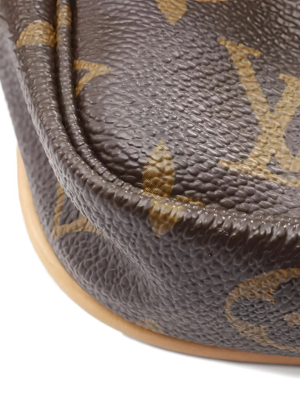 Pre-OwnedLouis Vuitton Pre-Owned2006 Bosphore monogram mini bag
