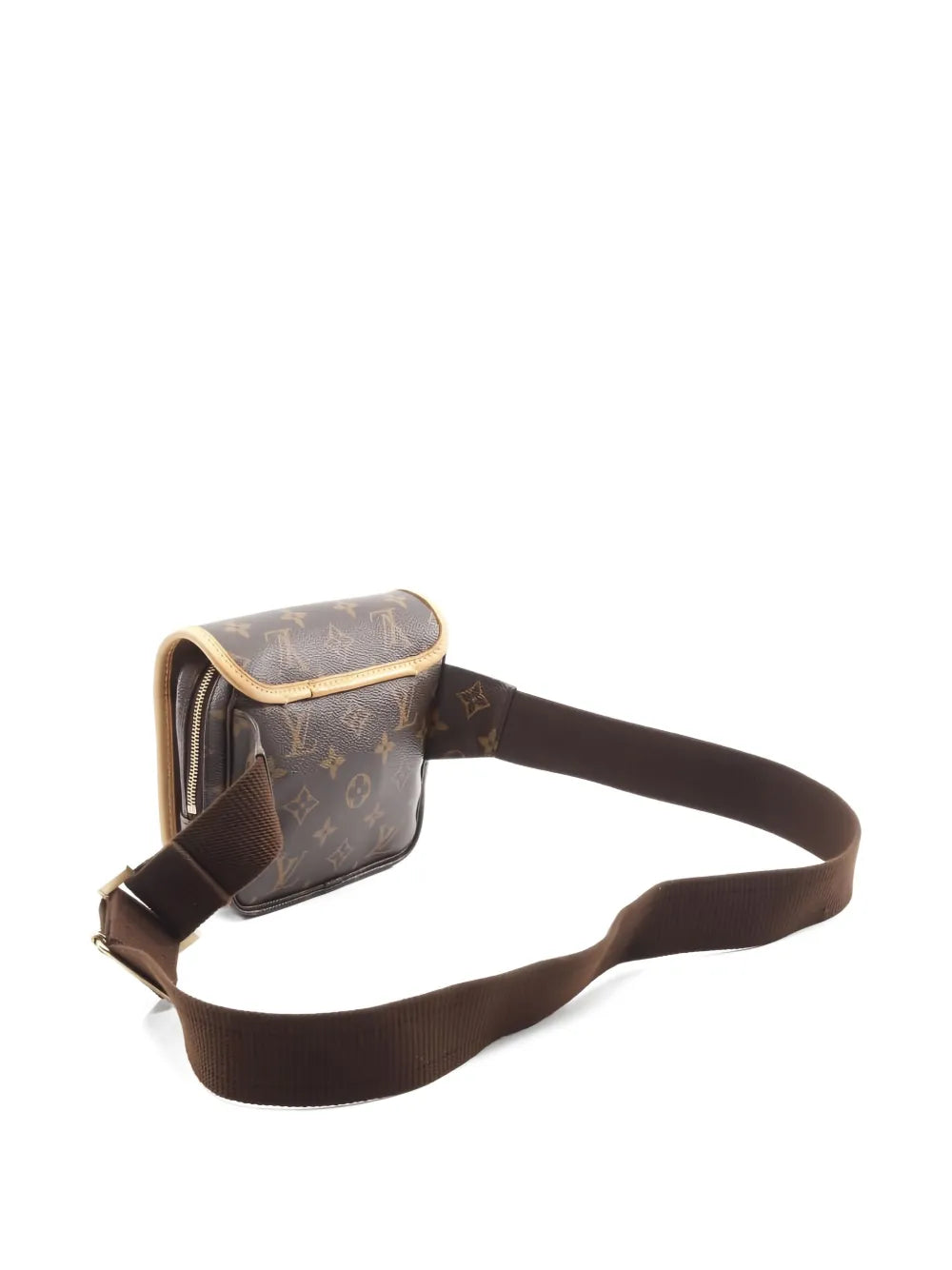 Pre-OwnedLouis Vuitton Pre-Owned2006 Bosphore monogram mini bag