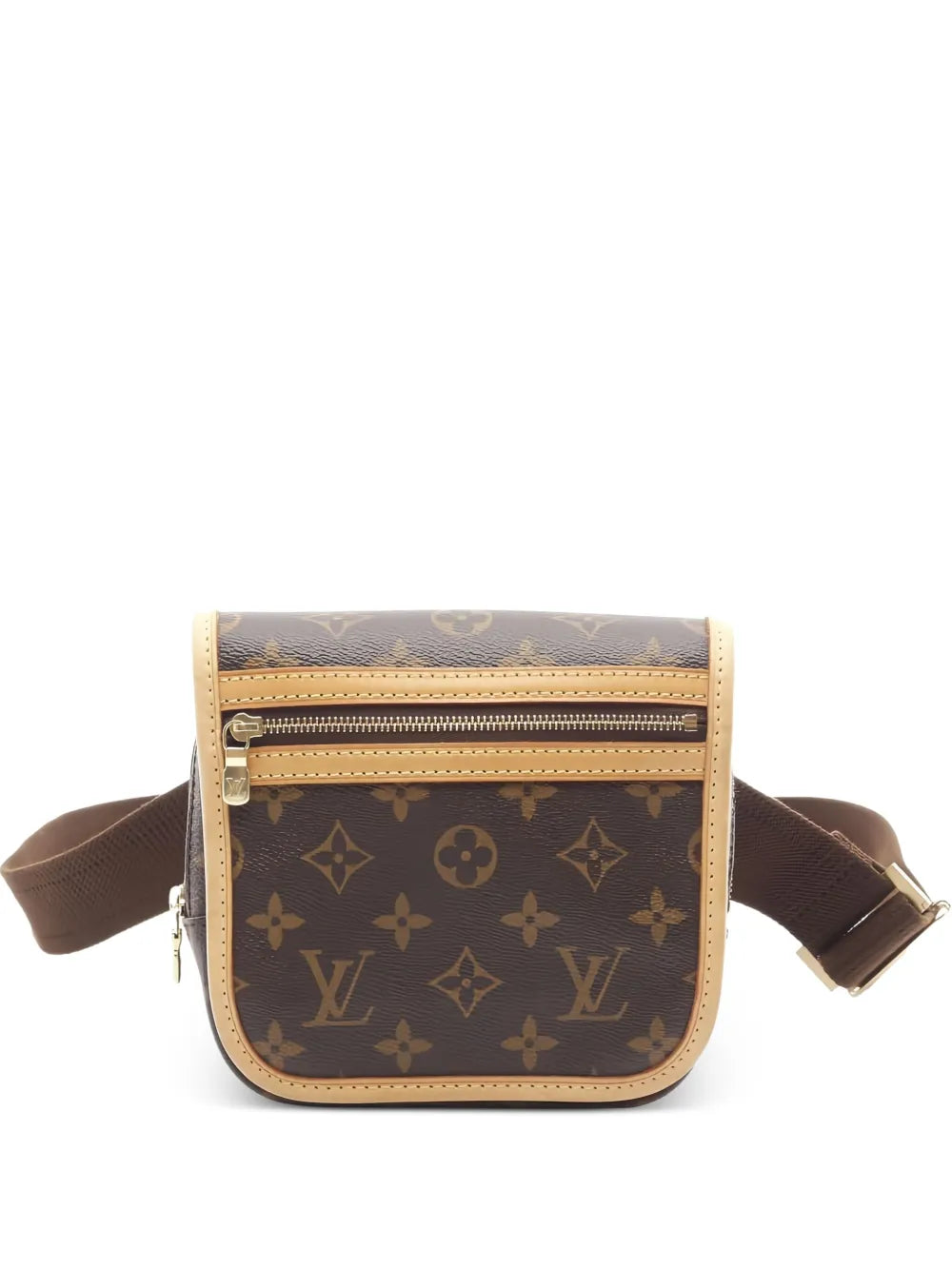Pre-OwnedLouis Vuitton Pre-Owned2006 Bosphore monogram mini bag