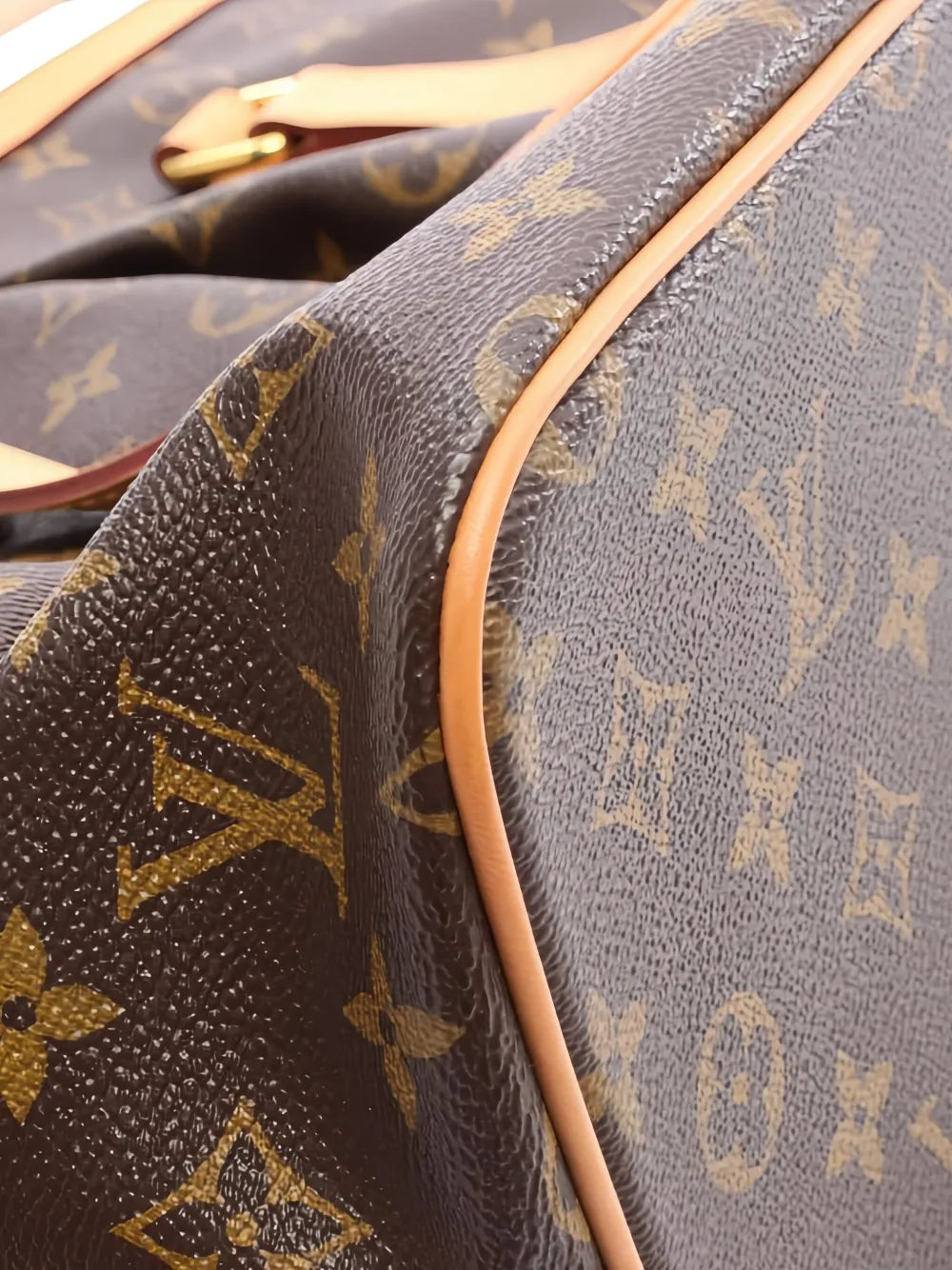 Pre-OwnedLouis Vuitton Pre-Owned2014 Palermo PM Monogram canvas tote bag