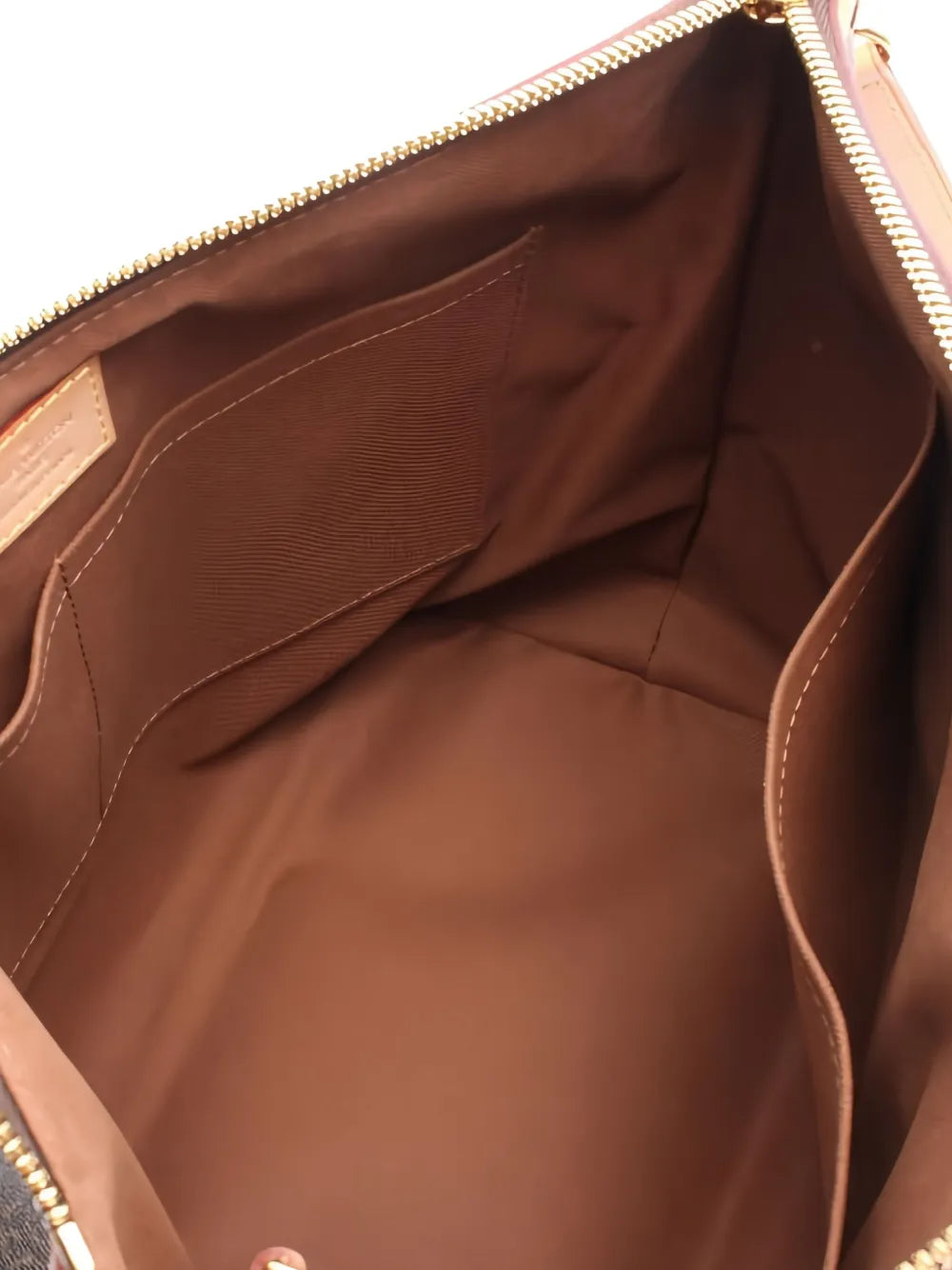 Pre-OwnedLouis Vuitton Pre-Owned2014 Palermo PM Monogram canvas tote bag