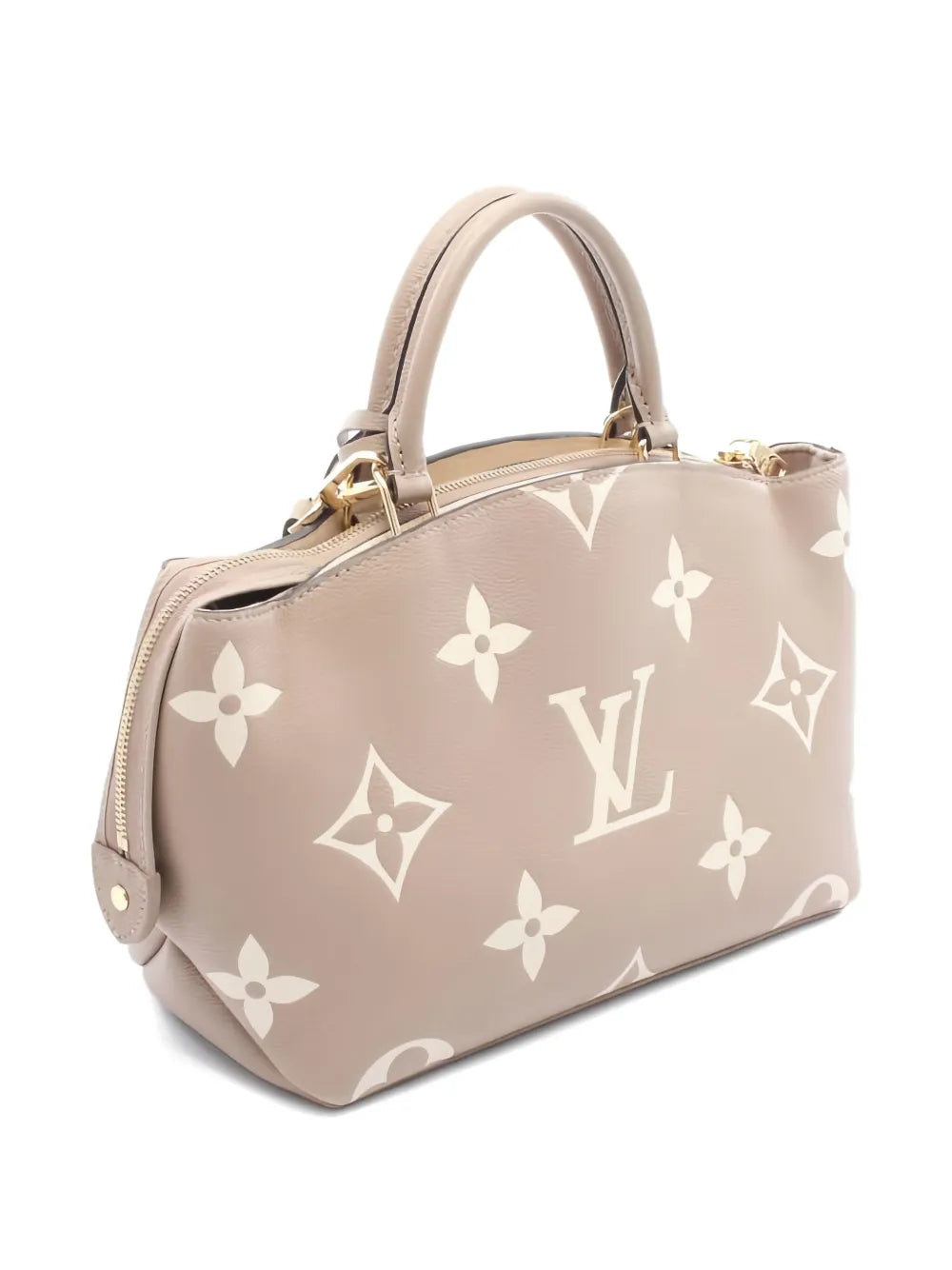 Pre-OwnedLouis Vuitton Pre-OwnedPetit Pare PM empreinte monogram tote bag
