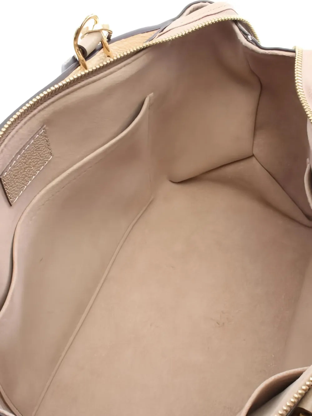 Pre-OwnedLouis Vuitton Pre-OwnedPetit Pare PM empreinte monogram tote bag