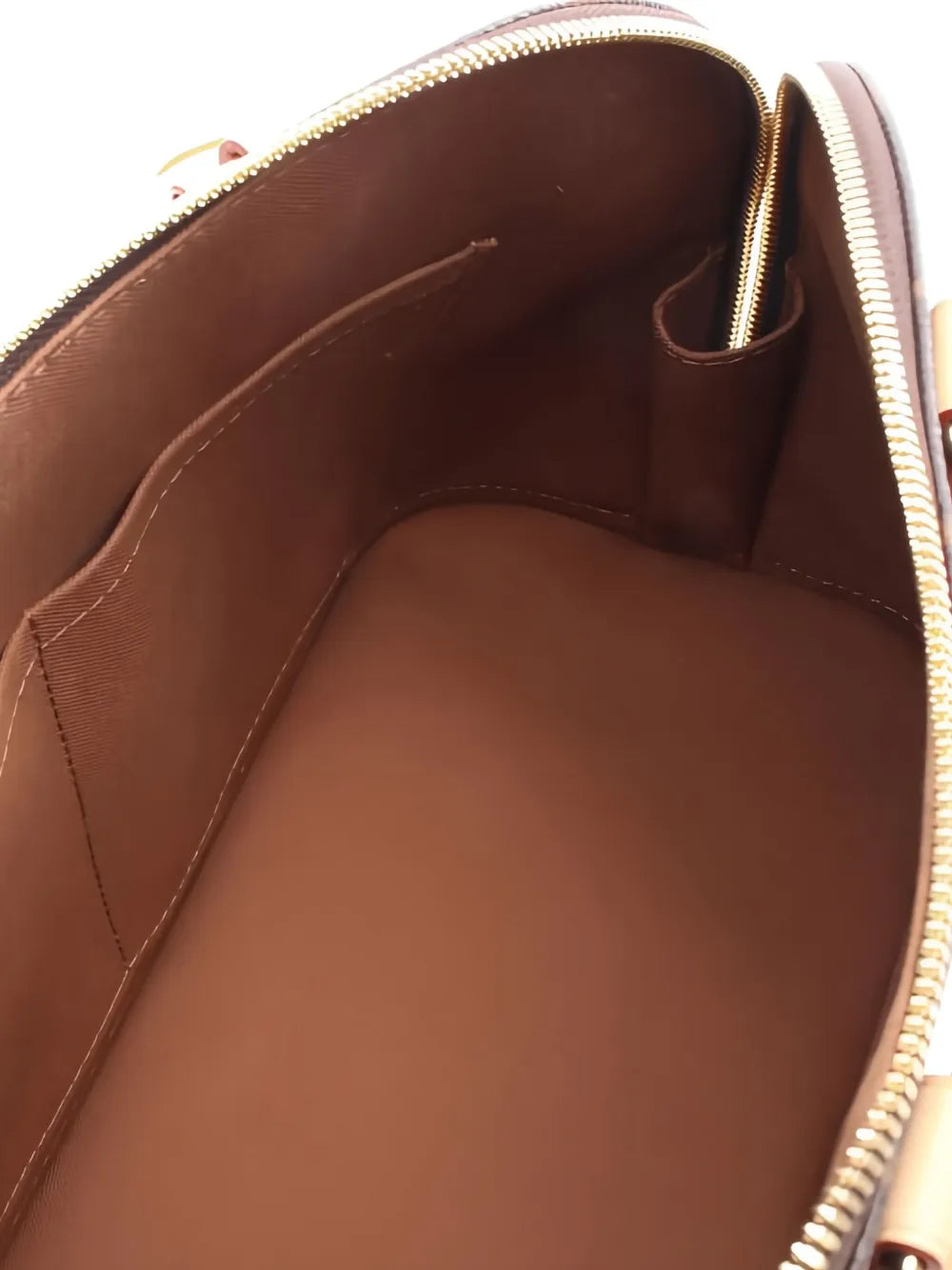 Pre-OwnedLouis Vuitton Pre-Owned2021 Alma monogram handbag