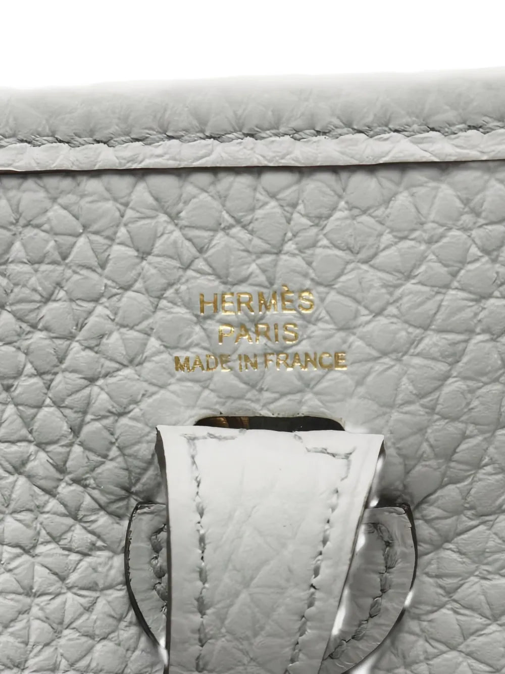 Pre-OwnedHermre-OwnedEvelyne PM shoulder bag