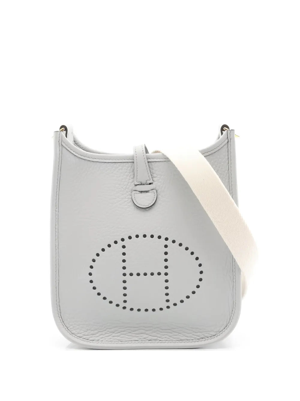 Pre-OwnedHermre-OwnedEvelyne PM shoulder bag