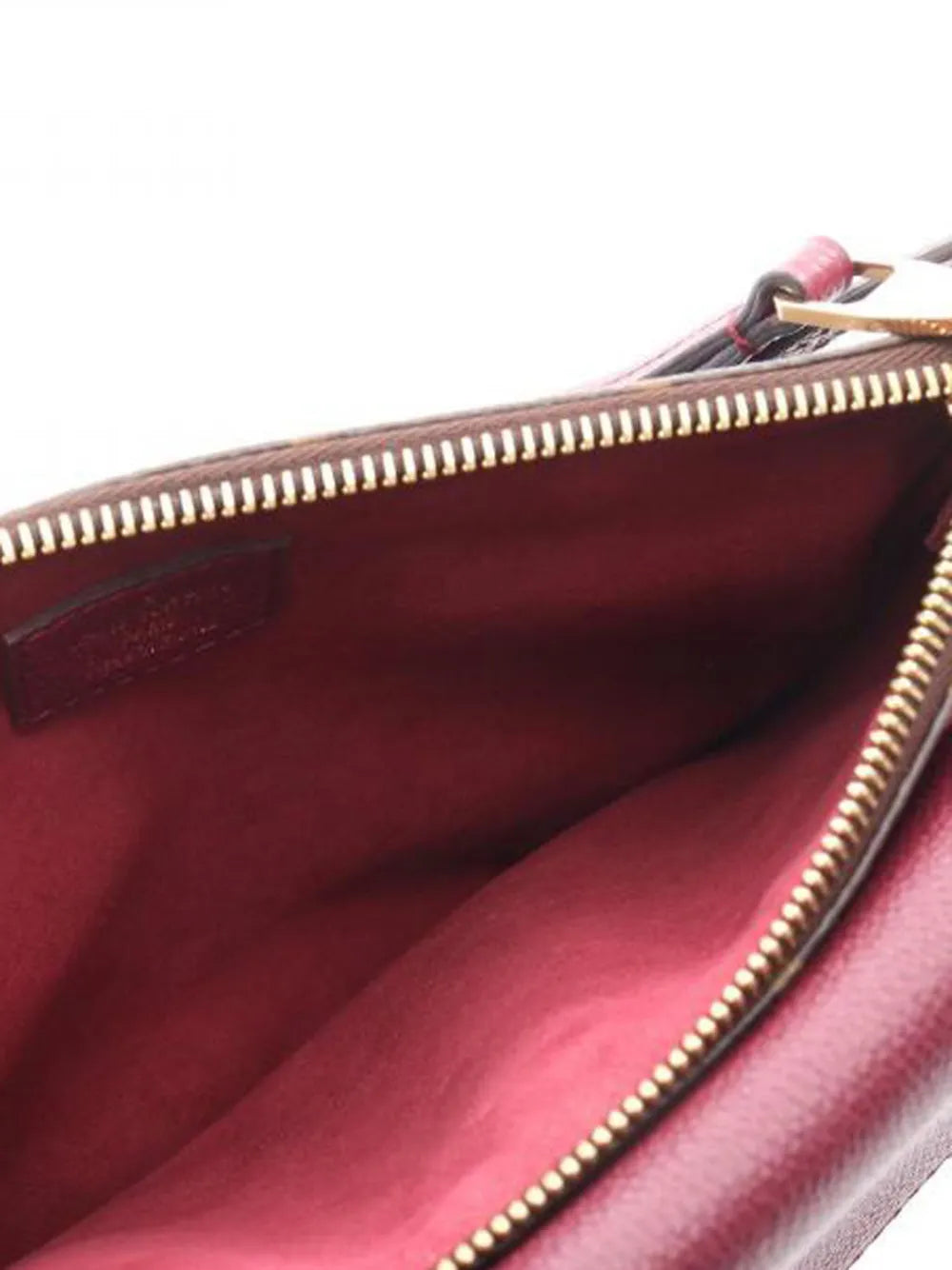 Pre-OwnedLouis Vuitton Pre-Owned2015 Twice Twinset monogram Oror shoulder bag