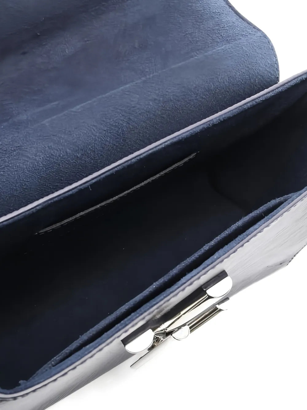 Pre-OwnedLouis Vuitton Pre-OwnedTwist MM epi-leather sequin-detail shoulder bag