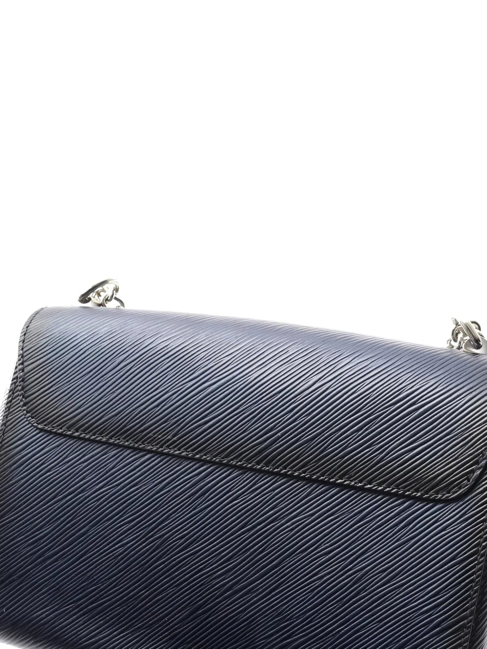 Pre-OwnedLouis Vuitton Pre-OwnedTwist MM epi-leather sequin-detail shoulder bag