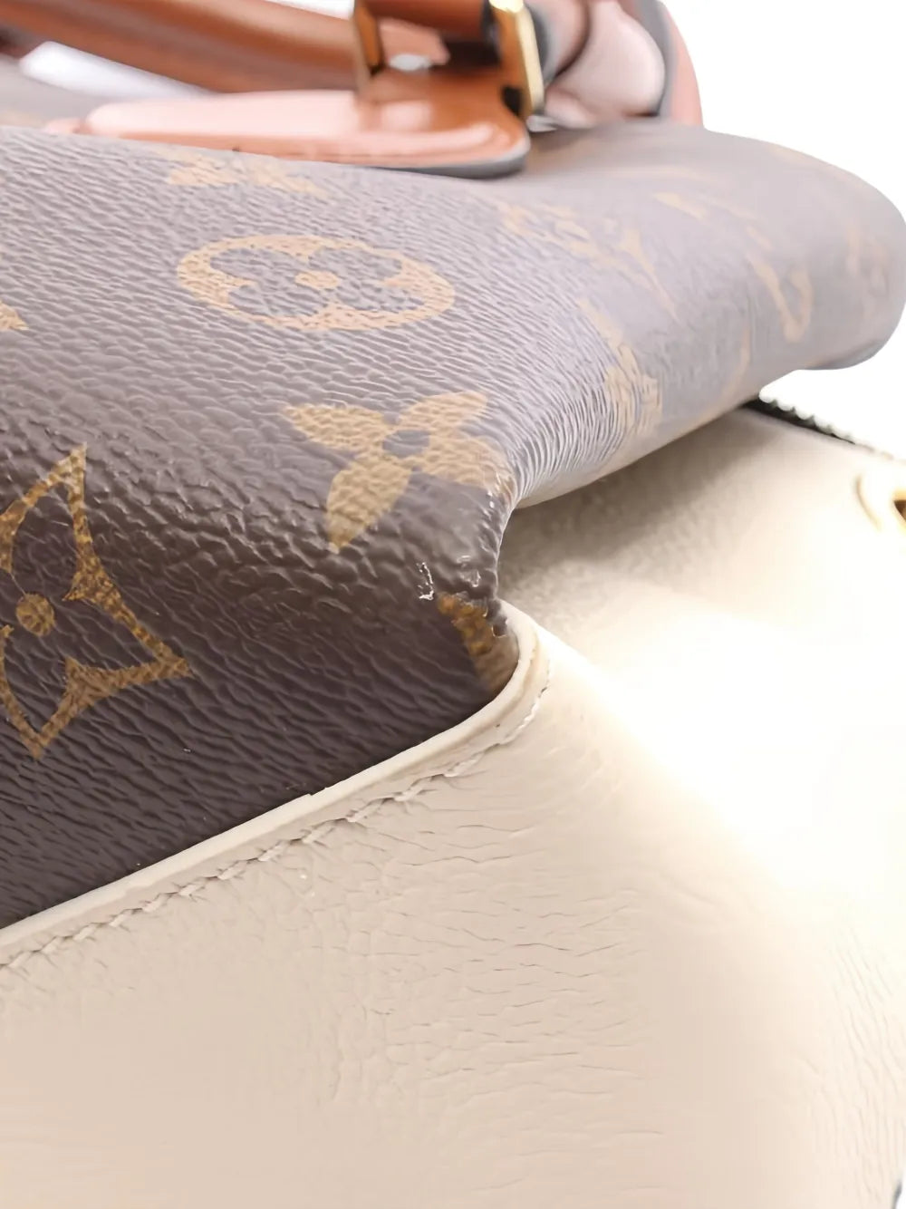 Pre-OwnedLouis Vuitton Pre-OwnedVendome BB shoulder bag
