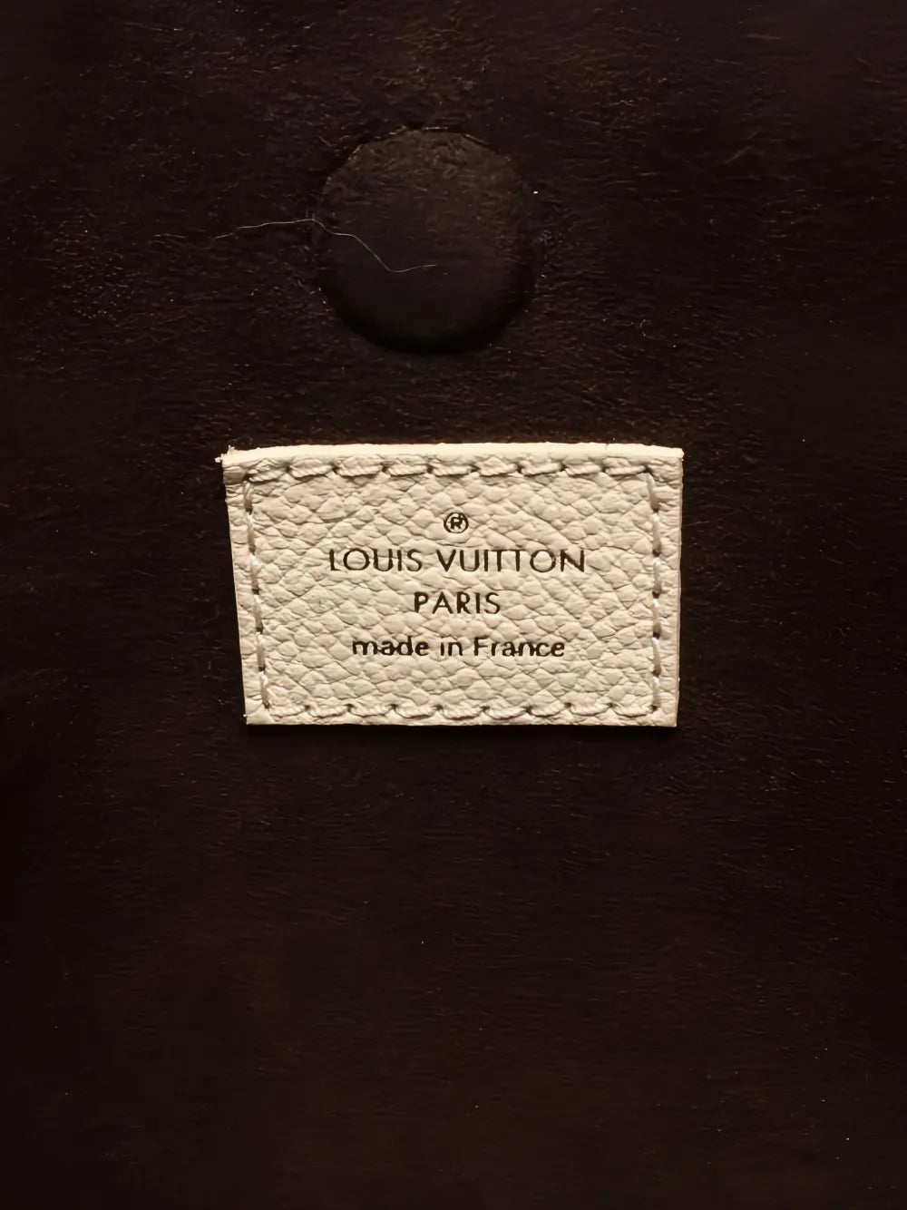 Pre-OwnedLouis Vuitton Pre-OwnedVendome BB shoulder bag