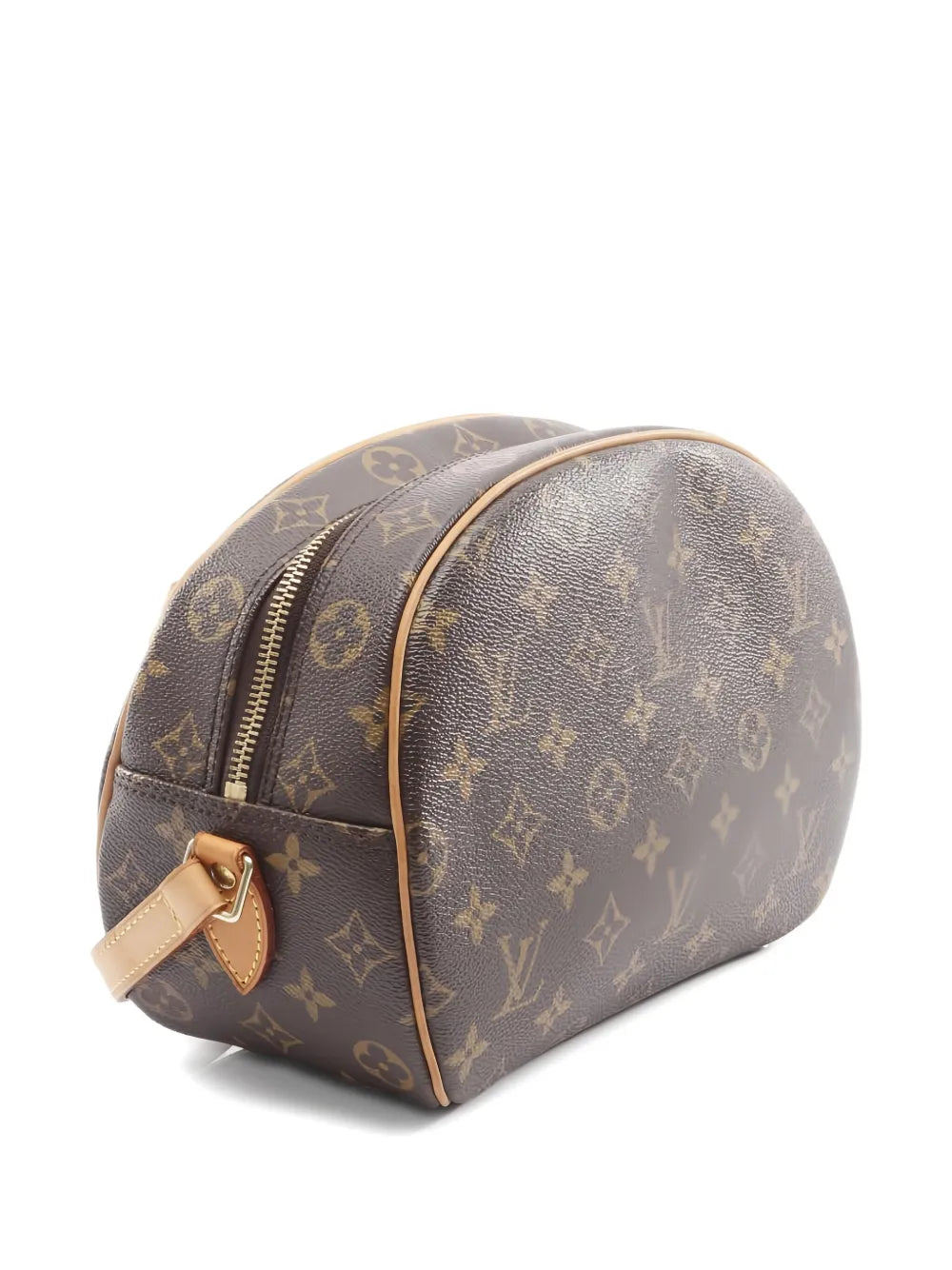 Pre-OwnedLouis Vuitton Pre-Owned2004 Blower monogram shoulder bag