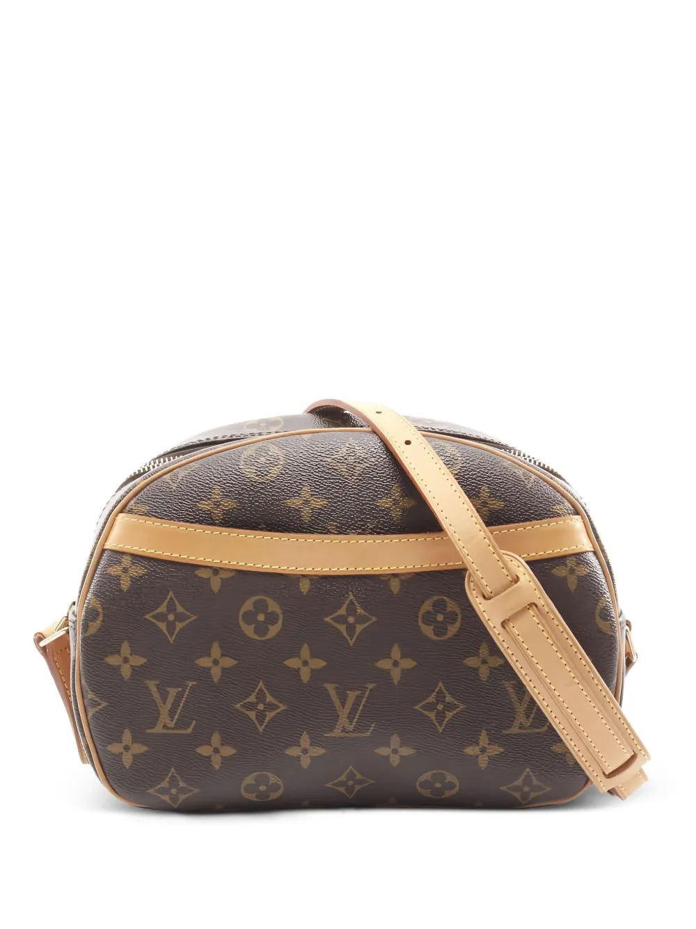 Pre-OwnedLouis Vuitton Pre-Owned2004 Blower monogram shoulder bag