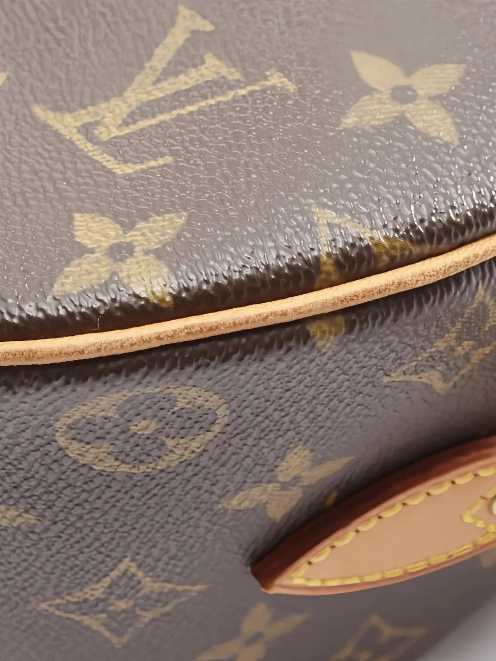 Pre-OwnedLouis Vuitton Pre-Owned2004 Blower monogram shoulder bag