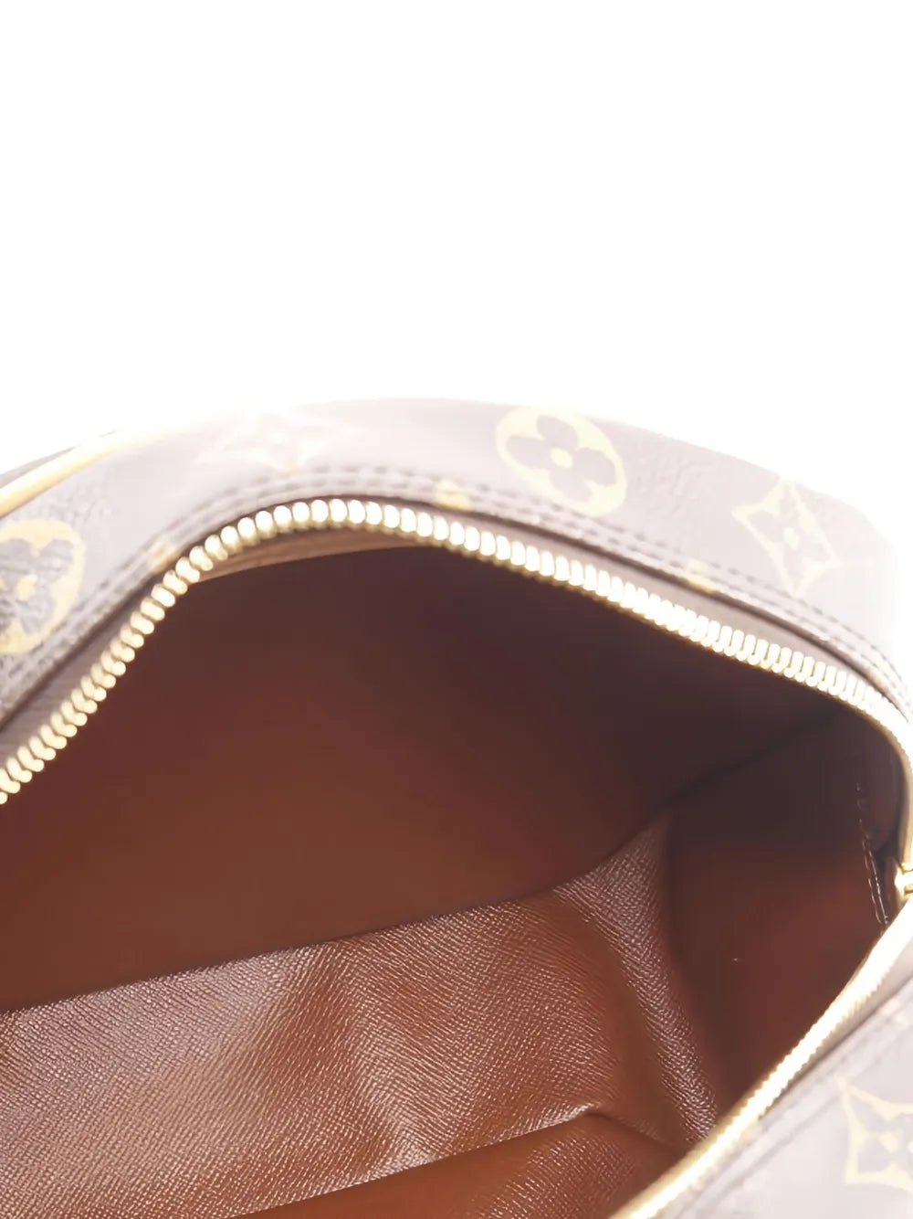 Pre-OwnedLouis Vuitton Pre-Owned2004 Blower monogram shoulder bag