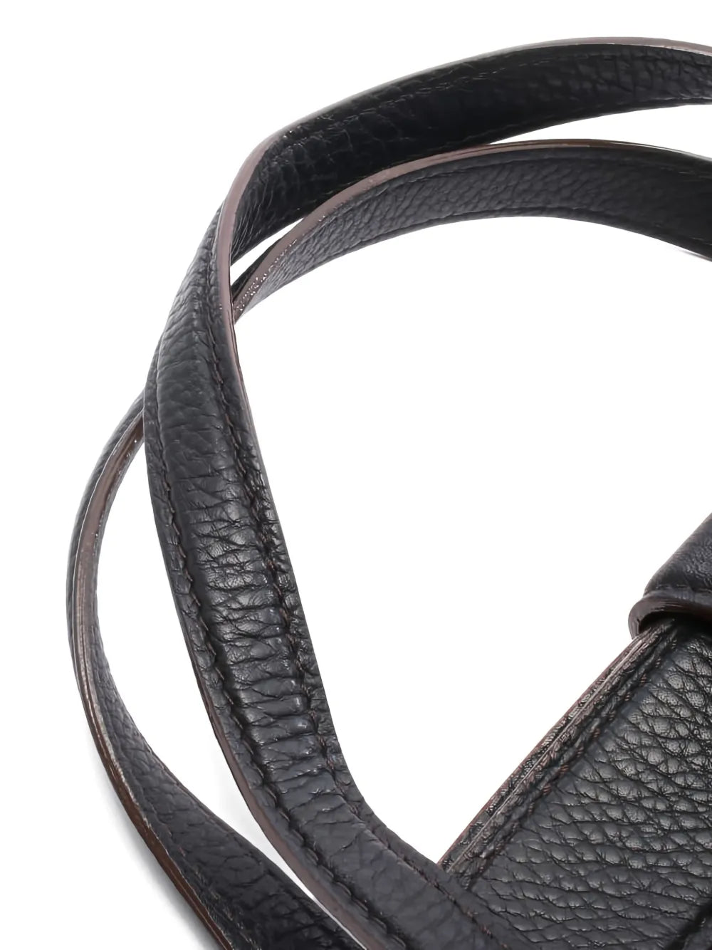 Pre-OwnedLouis Vuitton Pre-Owned2011 perforated seals pm mahina handbag