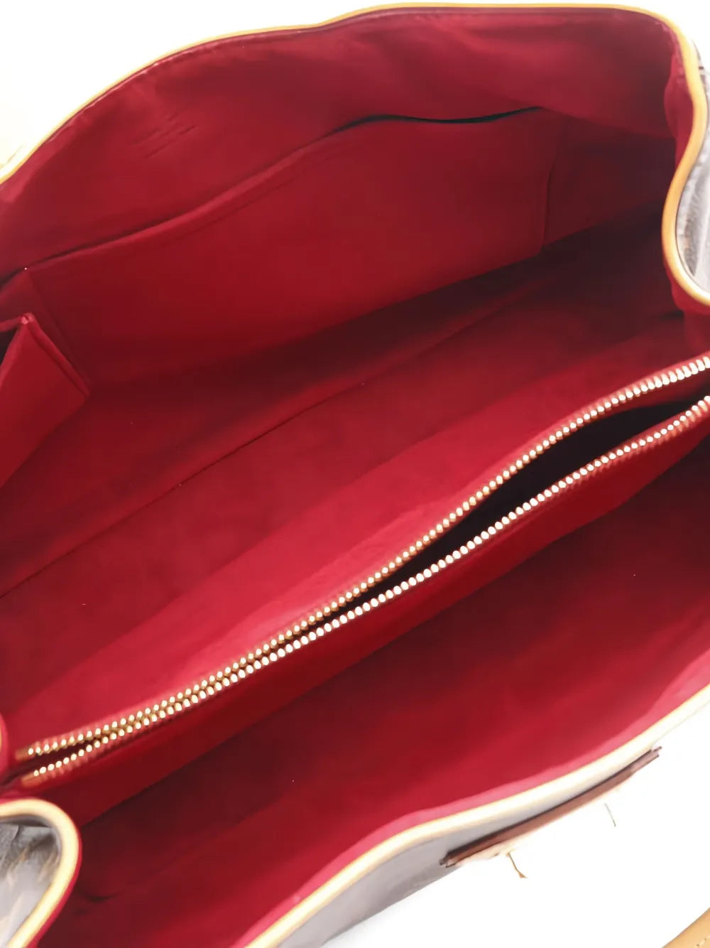 Pre-OwnedLouis Vuitton Pre-Owned2007  Greet Monogram handbag
