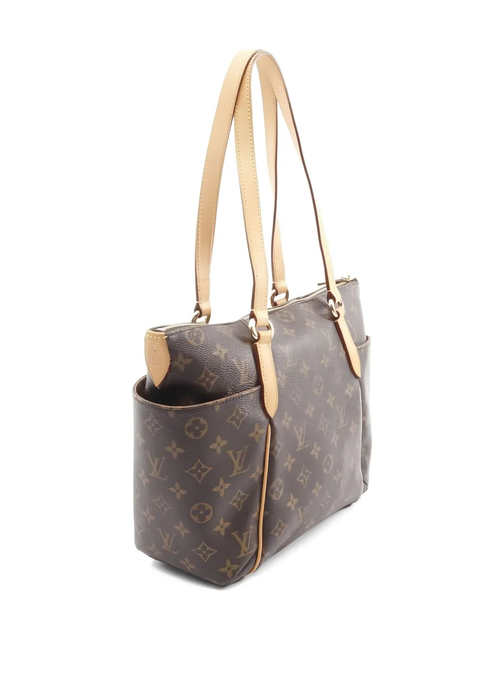 Pre-OwnedLouis Vuitton Pre-Owned2013 Totally PM Monogram tote bag