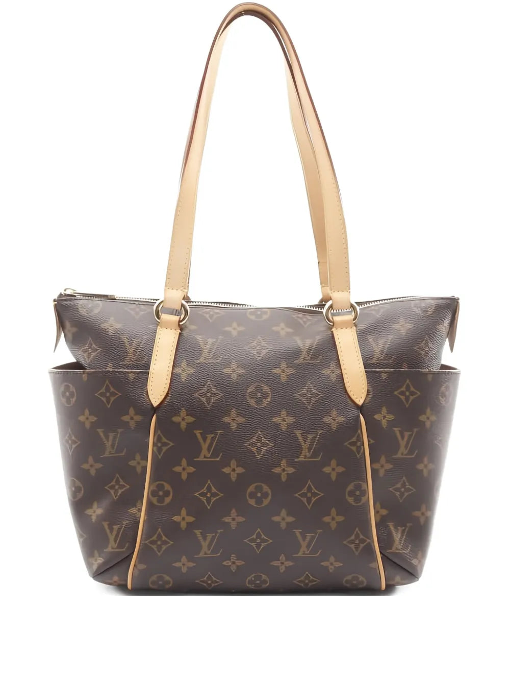 Pre-OwnedLouis Vuitton Pre-Owned2013 Totally PM Monogram tote bag