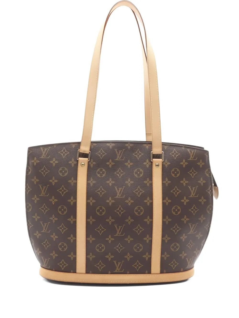 Pre-OwnedLouis Vuitton Pre-Ownedlarge 2023 Babylon monogram canvas shoulder bag