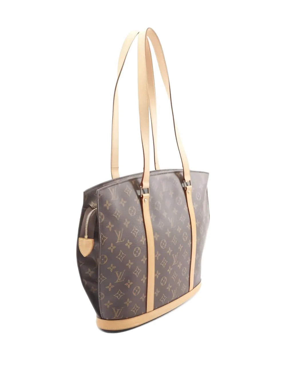 Pre-OwnedLouis Vuitton Pre-Ownedlarge 2023 Babylon monogram canvas shoulder bag